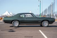 1969 Pontiac GTO for sale