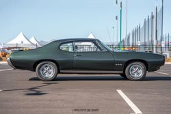 1969 Pontiac GTO for sale