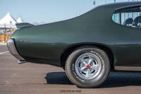 1969 Pontiac GTO for sale