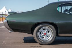 1969 Pontiac GTO for sale