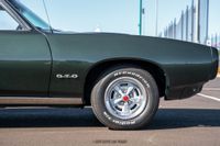 1969 Pontiac GTO for sale