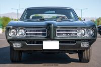 1969 Pontiac GTO for sale
