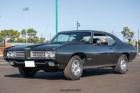 1969 Pontiac GTO for sale