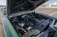1969 Pontiac GTO for sale