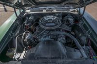 1969 Pontiac GTO for sale