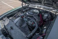 1969 Pontiac GTO for sale