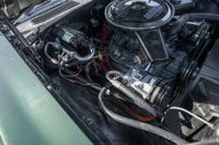 1969 Pontiac GTO for sale