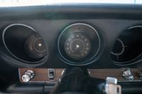 1969 Pontiac GTO for sale