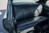 1969 Pontiac GTO for sale