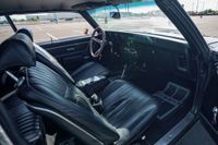 1969 Pontiac GTO for sale