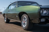 1969 Pontiac GTO for sale