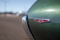 1969 Pontiac GTO for sale
