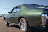 1969 Pontiac GTO for sale