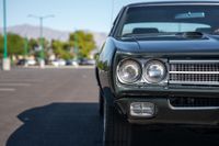 1969 Pontiac GTO for sale