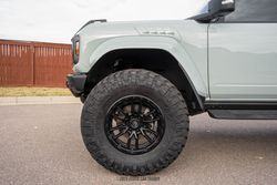 2024 Ford Bronco Raptor for sale