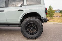 2024 Ford Bronco Raptor for sale