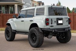 2024 Ford Bronco Raptor for sale