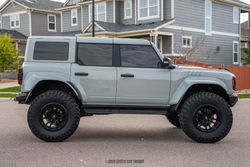 2024 Ford Bronco Raptor for sale