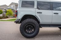 2024 Ford Bronco Raptor for sale