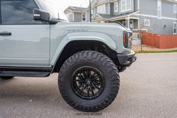 2024 Ford Bronco Raptor for sale