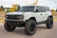 2024 Ford Bronco Raptor for sale