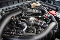 2024 Ford Bronco Raptor for sale