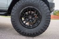 2024 Ford Bronco Raptor for sale
