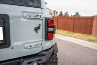 2024 Ford Bronco Raptor for sale