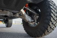 2024 Ford Bronco Raptor for sale