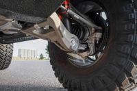 2024 Ford Bronco Raptor for sale