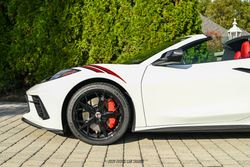 2020 Chevrolet Corvette Stingray Coupe 3LT Z51 for sale