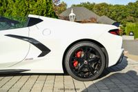 2020 Chevrolet Corvette Stingray Coupe 3LT Z51 for sale