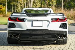 2020 Chevrolet Corvette Stingray Coupe 3LT Z51 for sale