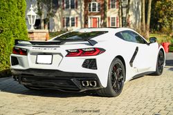 2020 Chevrolet Corvette Stingray Coupe 3LT Z51 for sale