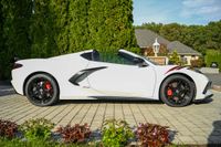 2020 Chevrolet Corvette Stingray Coupe 3LT Z51 for sale