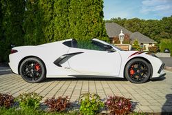 2020 Chevrolet Corvette Stingray Coupe 3LT Z51 for sale