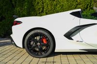 2020 Chevrolet Corvette Stingray Coupe 3LT Z51 for sale