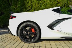2020 Chevrolet Corvette Stingray Coupe 3LT Z51 for sale