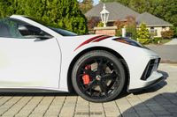 2020 Chevrolet Corvette Stingray Coupe 3LT Z51 for sale