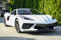 2020 Chevrolet Corvette Stingray Coupe 3LT Z51 for sale