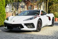 2020 Chevrolet Corvette Stingray Coupe 3LT Z51 for sale
