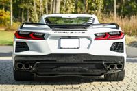 2020 Chevrolet Corvette Stingray Coupe 3LT Z51 for sale