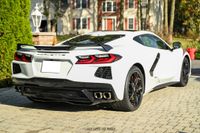 2020 Chevrolet Corvette Stingray Coupe 3LT Z51 for sale