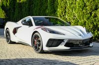 2020 Chevrolet Corvette Stingray Coupe 3LT Z51 for sale