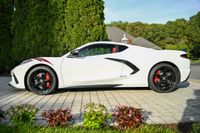 2020 Chevrolet Corvette Stingray Coupe 3LT Z51 for sale