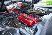 2020 Chevrolet Corvette Stingray Coupe 3LT Z51 for sale