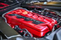 2020 Chevrolet Corvette Stingray Coupe 3LT Z51 for sale