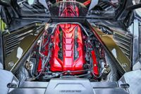2020 Chevrolet Corvette Stingray Coupe 3LT Z51 for sale