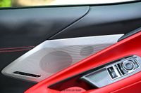 2020 Chevrolet Corvette Stingray Coupe 3LT Z51 for sale