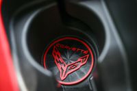 2020 Chevrolet Corvette Stingray Coupe 3LT Z51 for sale